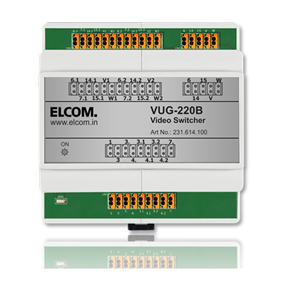VUG-220B